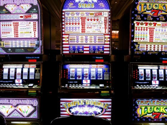 Détails sur les bonus offerts pour jouer aux machines à sous