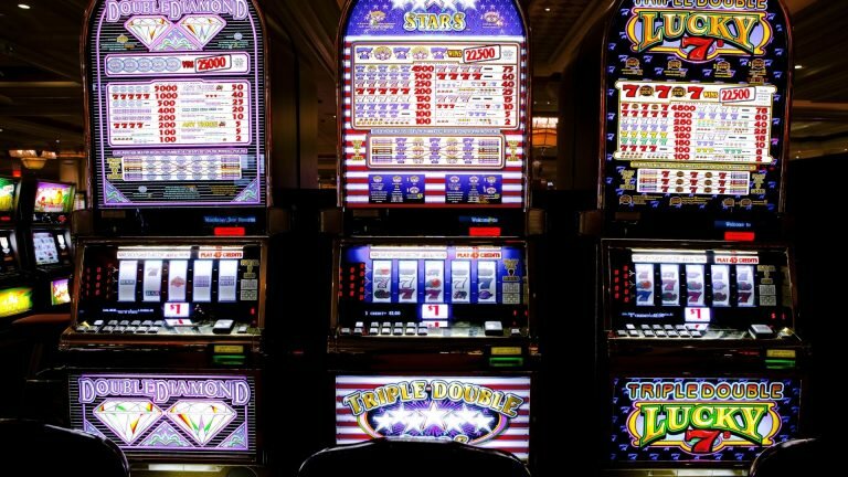 Détails sur les bonus offerts pour jouer aux machines à sous